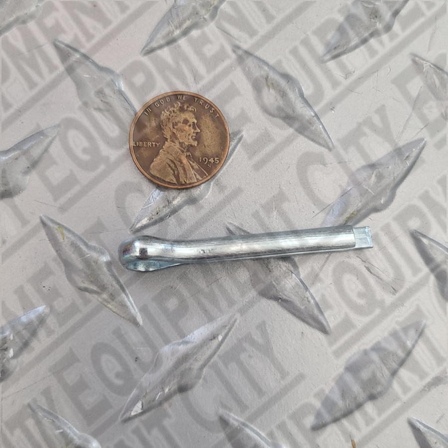 Rotary 41247 3/16 X 1-1/4 Cotter Pin S355